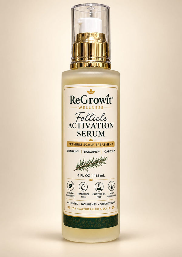 Follicle Activation Serum