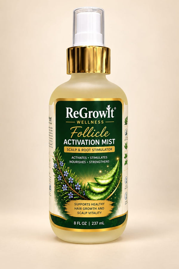 Follicle Activation Mist