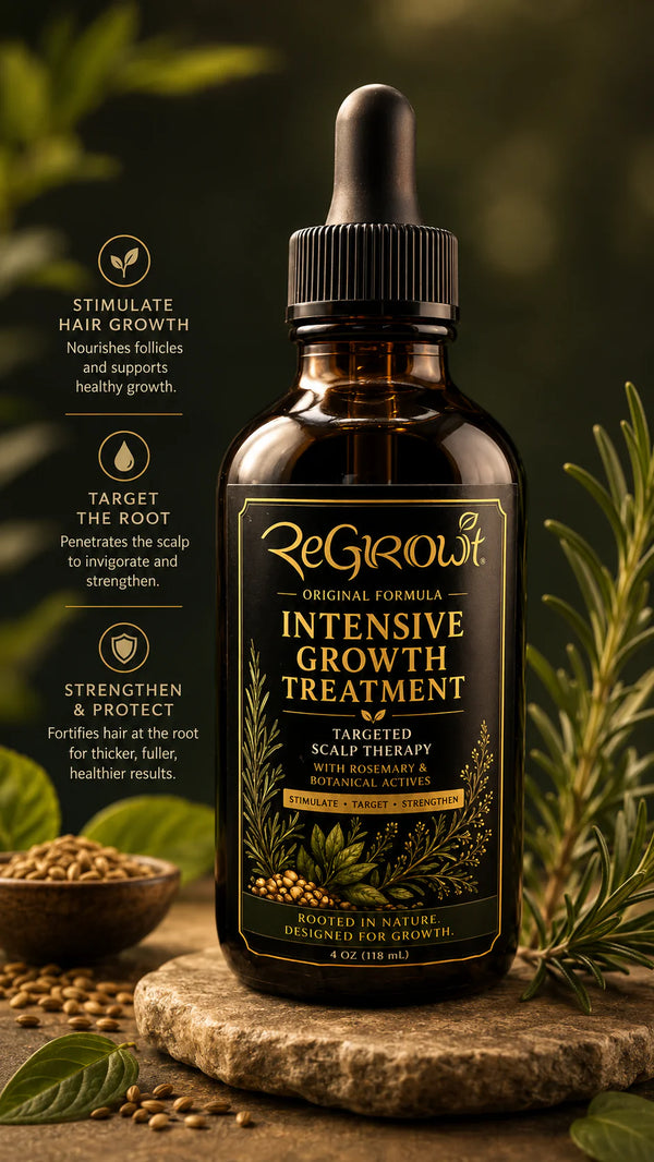 Intensive Growth Treatment